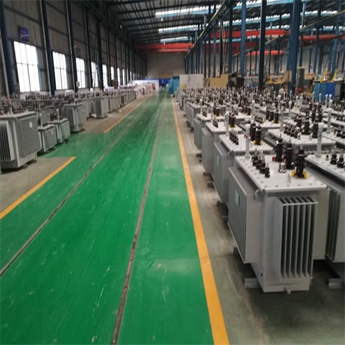 埇桥SH15-800KVA非晶合金变压器厂家价格