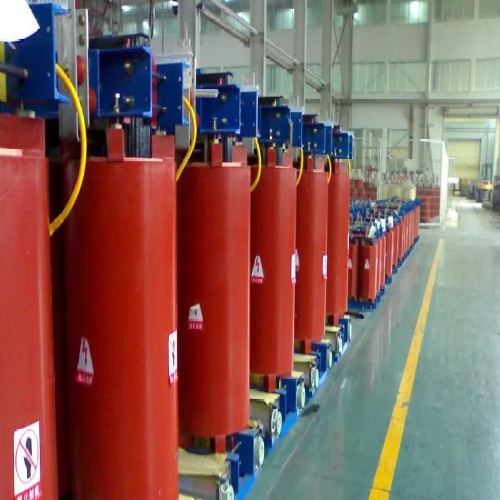 埇桥SCB10-200KVA干式变压器