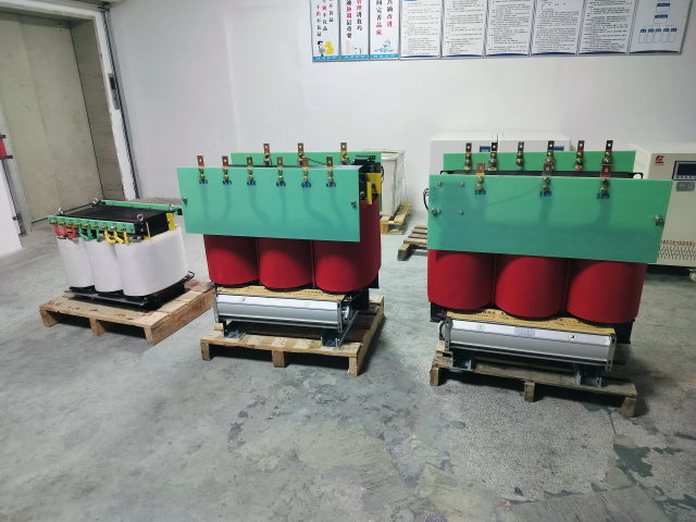 埇桥KS11-1000KVA矿用变压器