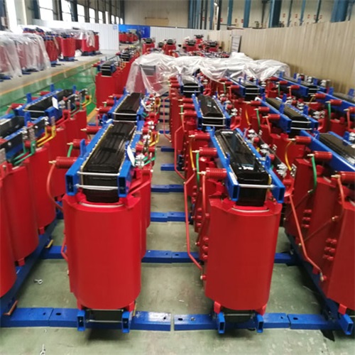 埇桥2500kva干式变压器尺寸